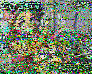 SSTV