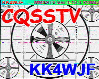 SSTV