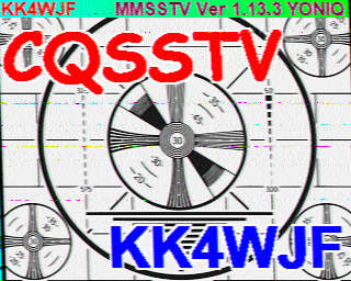 SSTV