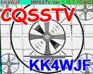 SSTV