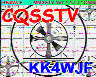SSTV