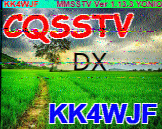 SSTV