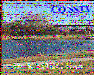 SSTV