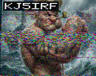SSTV