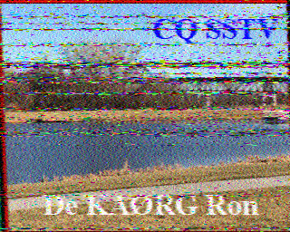 SSTV
