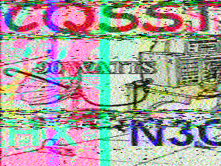 SSTV