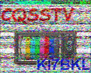SSTV