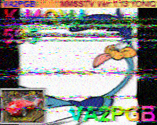 SSTV