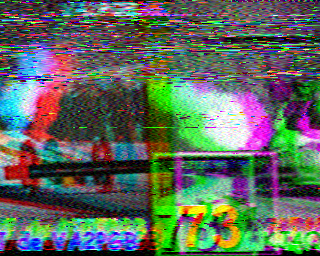 SSTV