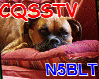 SSTV
