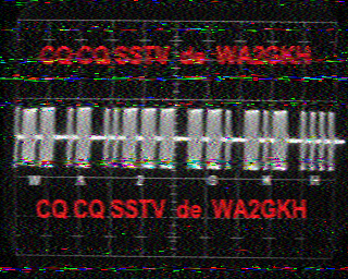 SSTV