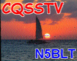 SSTV