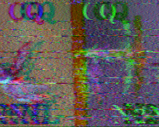 SSTV