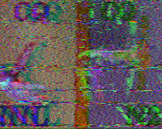 SSTV