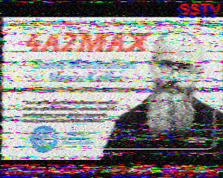SSTV