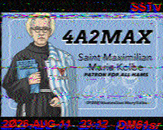 SSTV