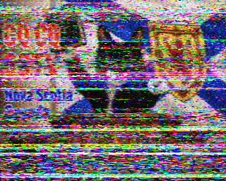 SSTV