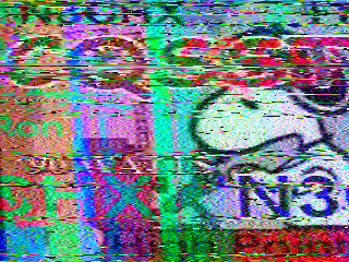 SSTV