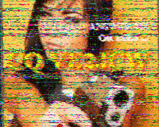 SSTV