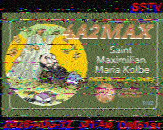 SSTV