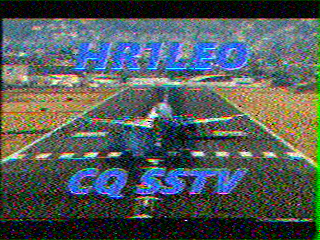 SSTV