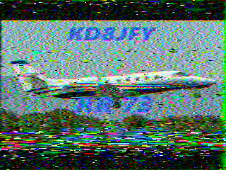 SSTV