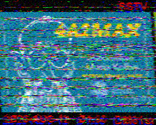 SSTV