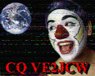 SSTV
