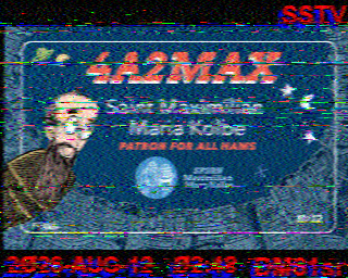 SSTV