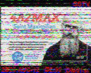 SSTV