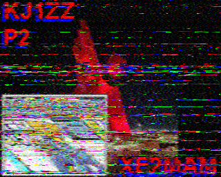 SSTV