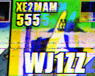 SSTV