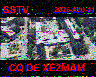SSTV