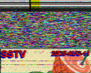 SSTV