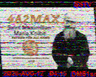 SSTV