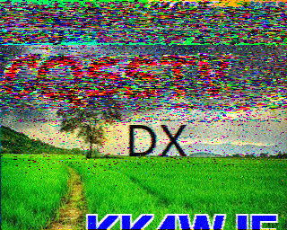 SSTV
