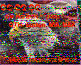 SSTV