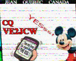SSTV