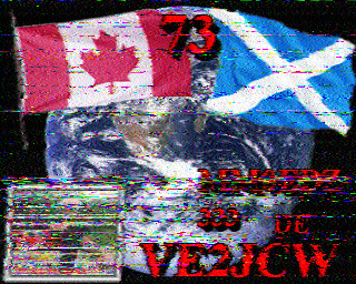 SSTV