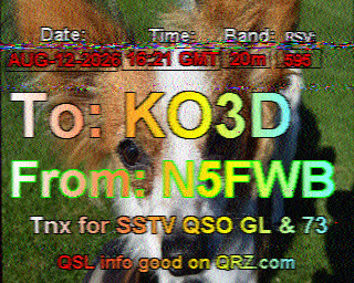 SSTV