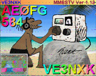 SSTV