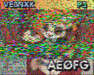 SSTV