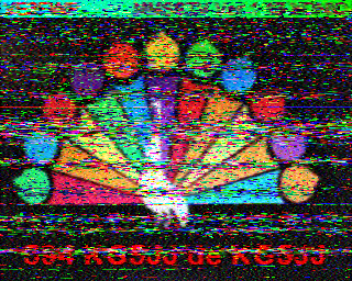 SSTV