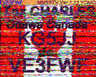 SSTV