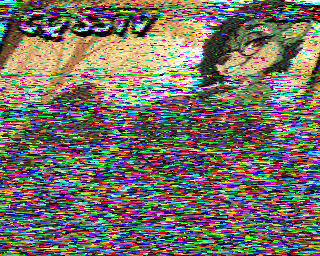 SSTV