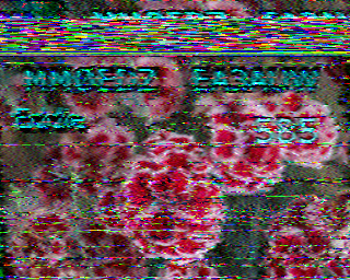 SSTV