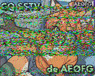 SSTV