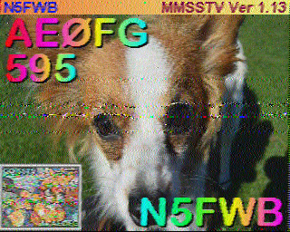 SSTV