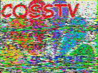 SSTV