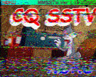 SSTV